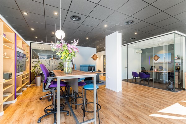 Medium property photo - Hoogstraat 129A, 3011 PL Rotterdam